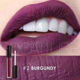 Focallure Waterproof Liquid Lipstick (Smudge Proof Lipstick)