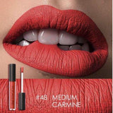 Focallure Waterproof Liquid Lipstick (Smudge Proof Lipstick)