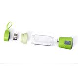 USB RECHARGEABLE PORTABLE JUICER