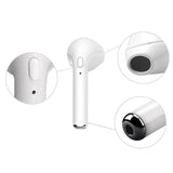 WIRELESS BLUETOOTH Airpods For Iphone and Android