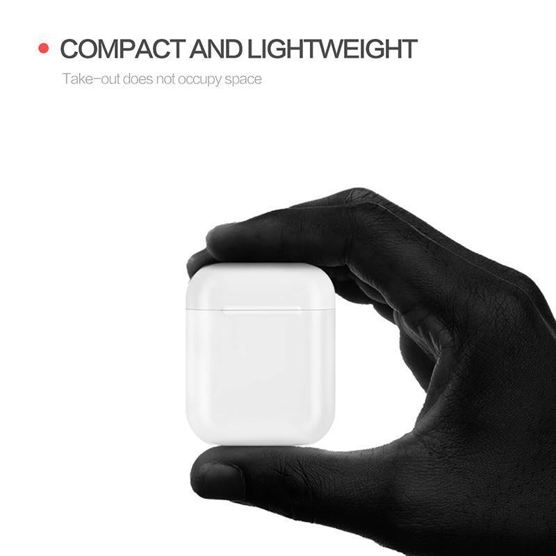 WIRELESS BLUETOOTH Airpods For Iphone and Android