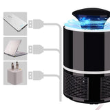 #1 MOSQUITO KILLER LAMP