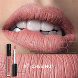 Focallure Waterproof Liquid Lipstick (Smudge Proof Lipstick)