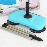 SWEEPIT™ MAGIC SPIN BROOM