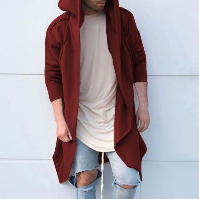 Mens Hoodies Sweatshirts