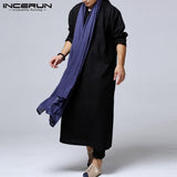 Costume Gown Men Hoodies