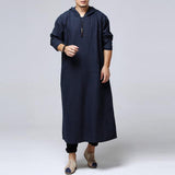 Costume Gown Men Hoodies