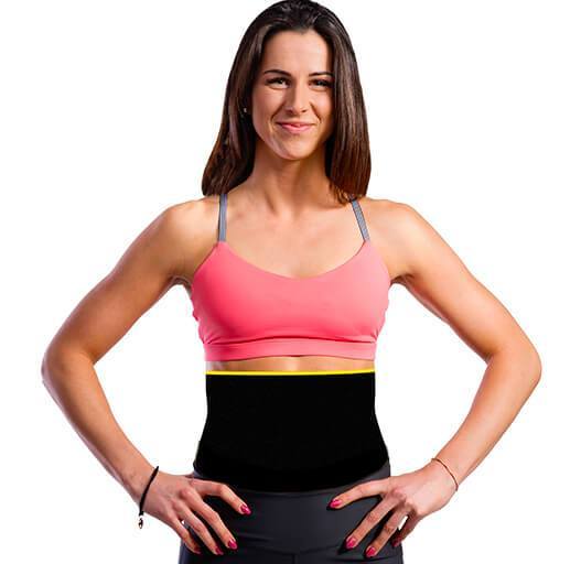 Slim Shaper Fitness Belt